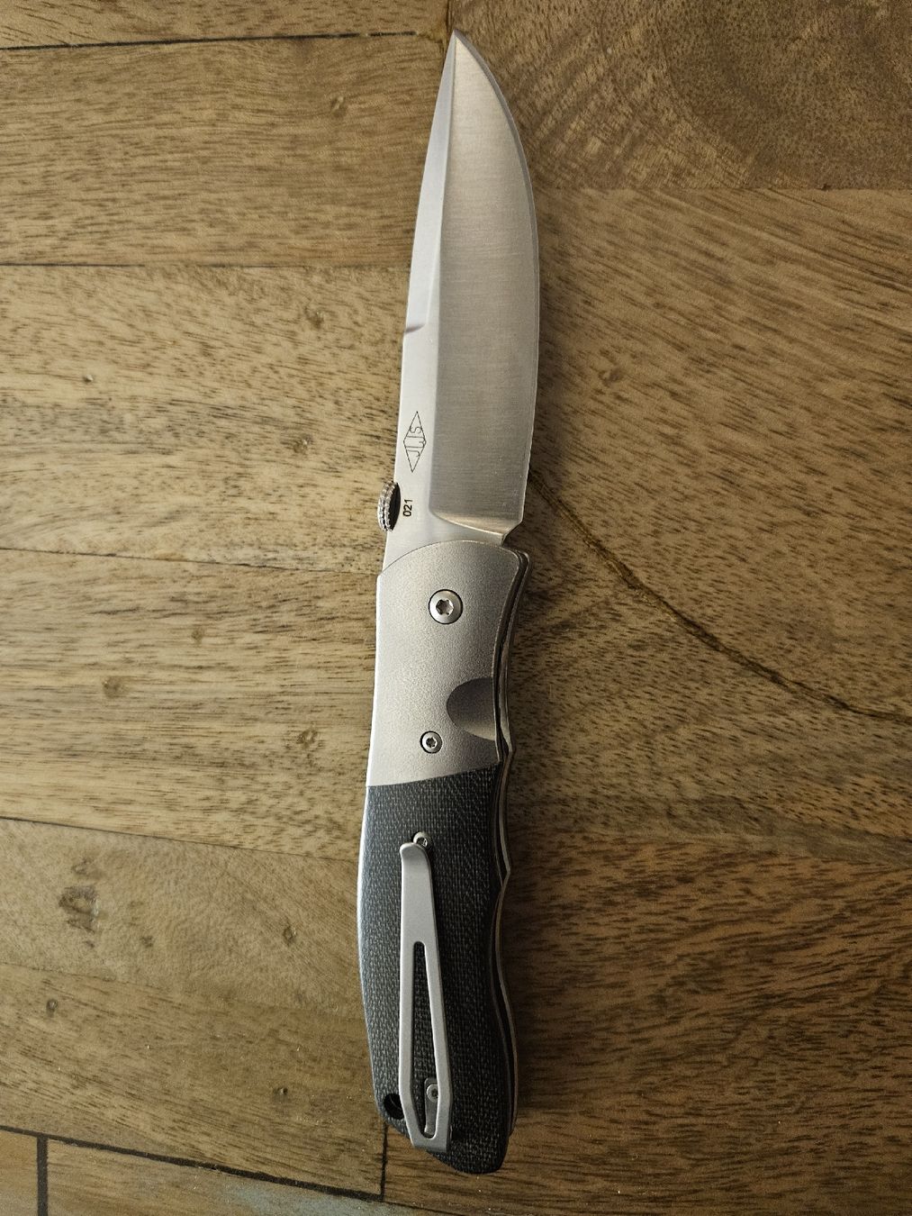 Taschenmesser: Taschenmesser Böker 154 CPM Sackmesser Messer – Neu und originalverpackt aus Ostermundigen von Swissmarmota 2