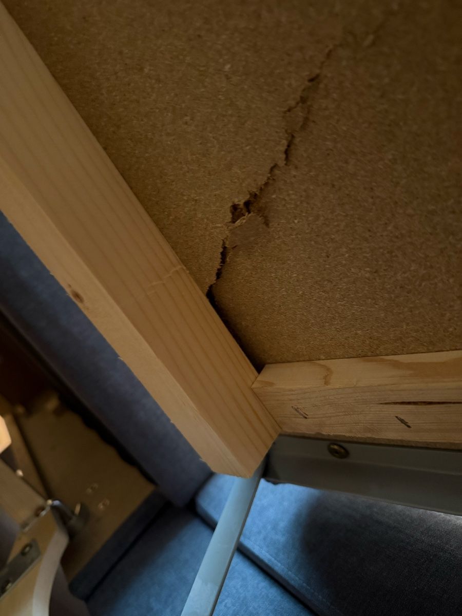 Divani: Ecksofa Grau mit Schlaffunktion und Bettkasten  – Usato da Adligenswil venduto da Pony503gta 4