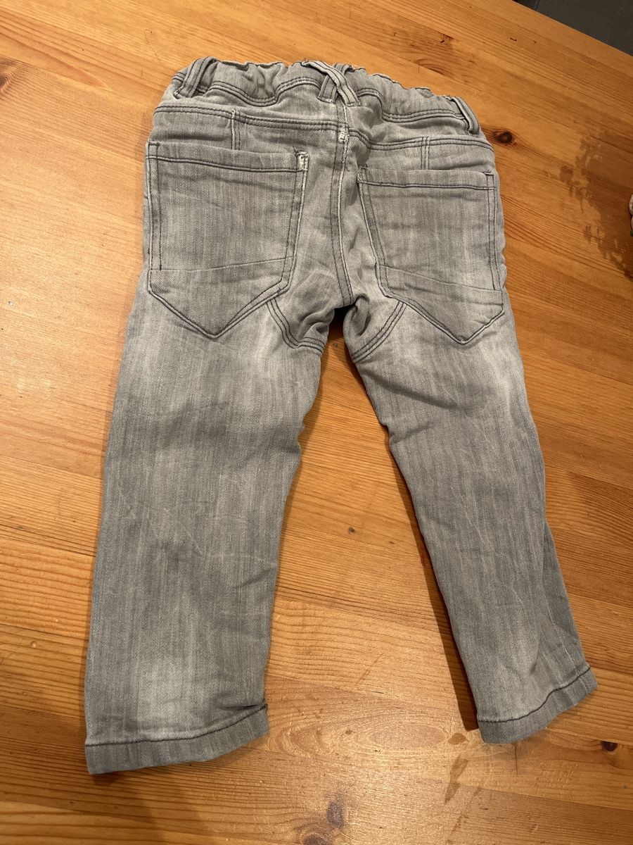 Pantaloni: Hose 92 – Usato da Andelfingen venduto da estark 1