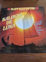 Cliff Carpenter - Kalimba De Luna Schallplatte
