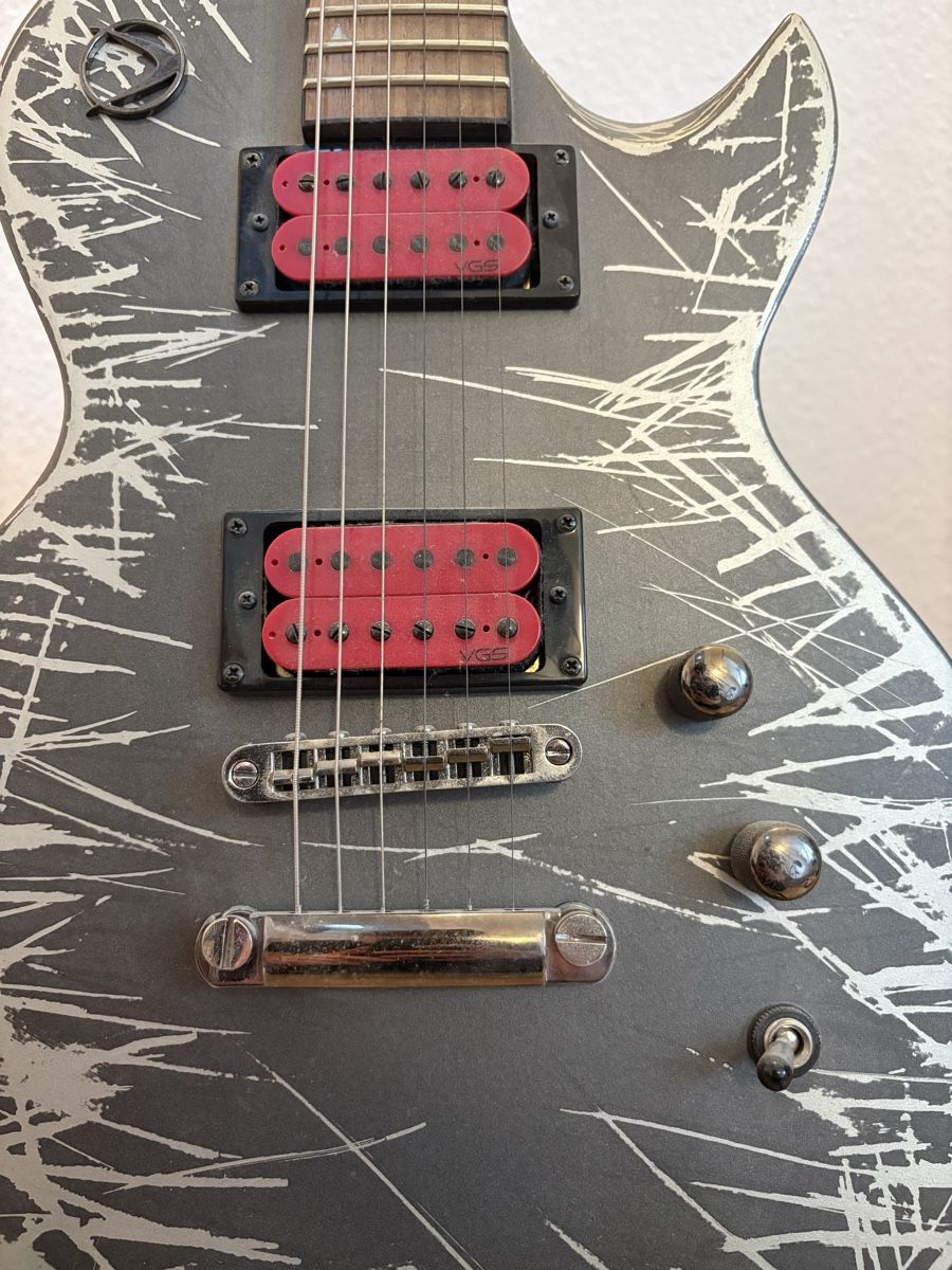 Strumenti musicali: VGS E-Gitarre – Usato da Bern venduto da noa_76z7 2
