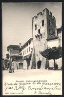 AK Neuveville, Ancienne porte d'enceinte