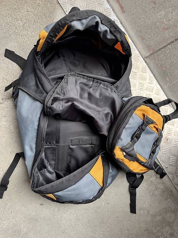 Rucksäcke: Backpack – Gebraucht aus Chur von Ricardo59syl 2