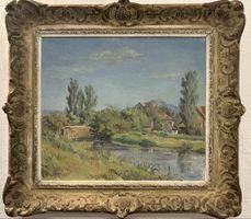 Landschaftsbild