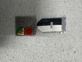 AR Feldschiessen Medaille 1985