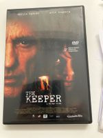 The Keeper (DVD) Dennis Hopper, Asia Argento