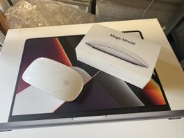 Apple Magic Mouse 2 - Top Zustand - Jetzt zugreifen!