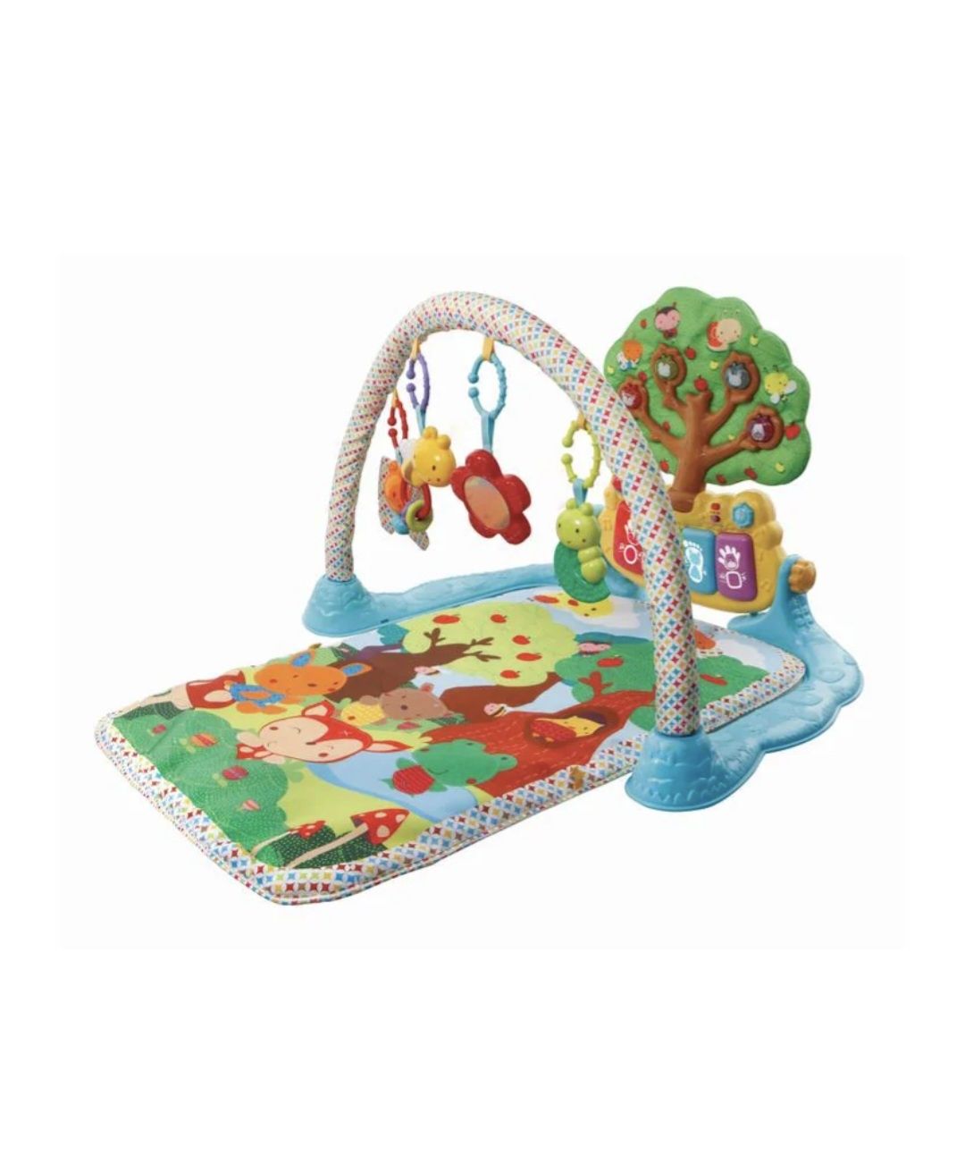 Fisher-Price Tappeto da gioco: VTech Musik Spieldecke – Nuovo (secondo la descrizione) da Regensdorf venduto da PDDM