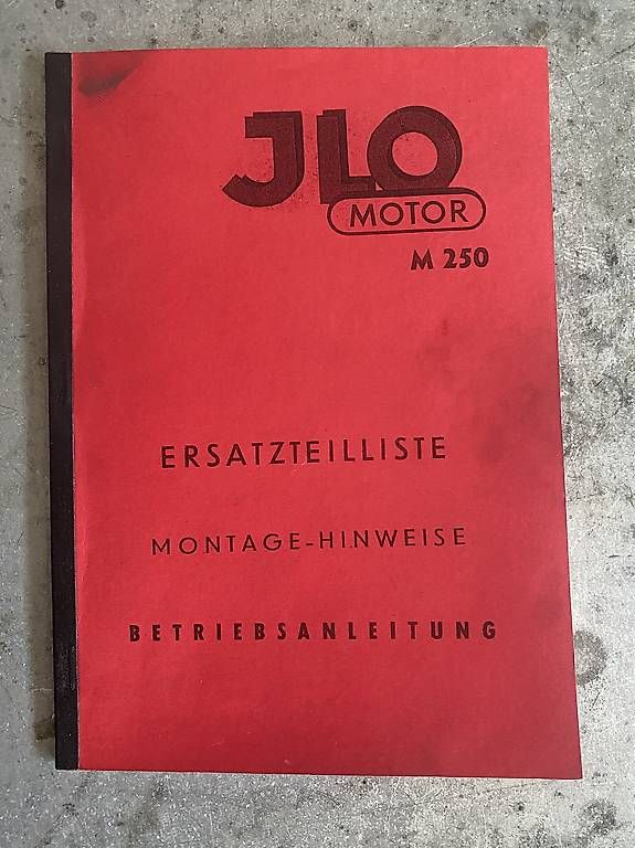 Sonstige: Zu verkaufen Express 250 Sport – Gebraucht aus Niederbüren von ronagel 3