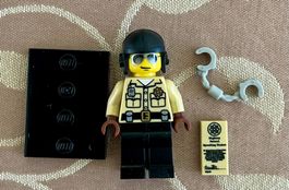 Lego Minifigure Series 2 - Traffic Cop