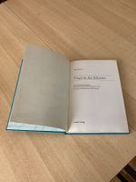 Buch Vögel in der Schweiz 1969 Avanti-Verlag