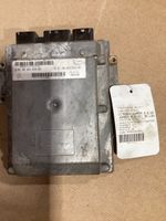 Steuergerät Motor zu Citroën Jumper 2.2 HDI 35