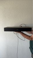 BOSE Soundbar schwarz guter Zustand