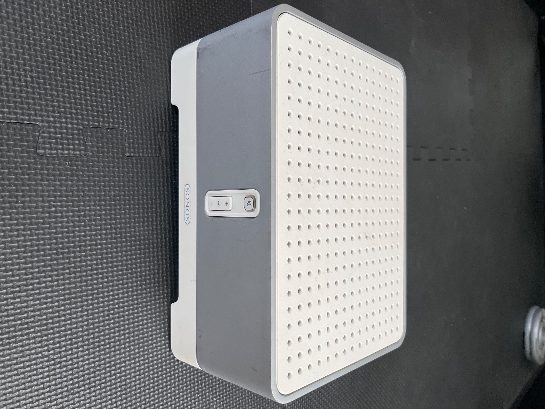 Sonos Lettore multimediale & Streamer: Sonos Connect AMP für Musikstreaming – Usato da Windisch venduto da mic_k6lz