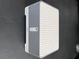 Sonos Connect AMP für Musikstreaming