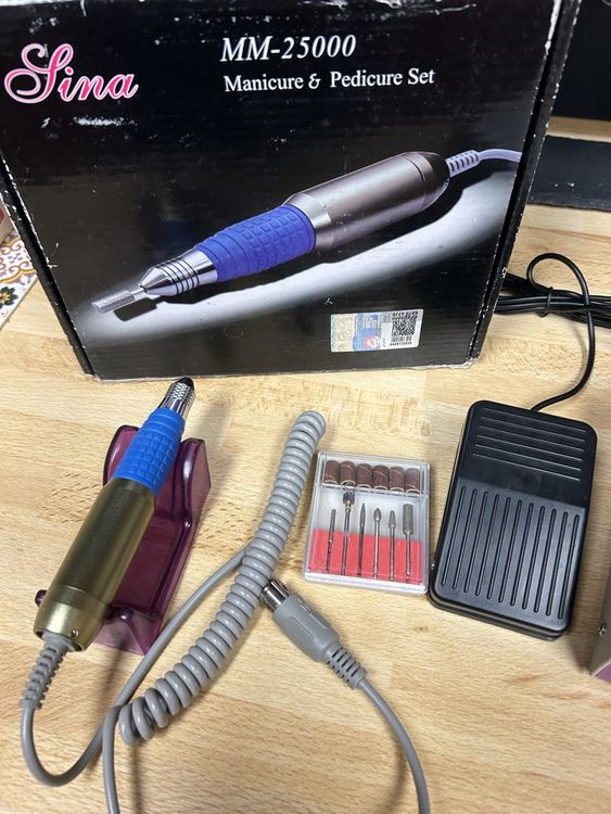 sina-mm-25000-manicure-pedicure-set-kaufen-auf-ricardo