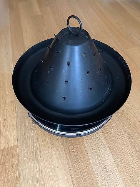 Elettrodomestici da cucina: Elektrischer Tatarenhut  – Usato da Ostermundigen venduto da makra48