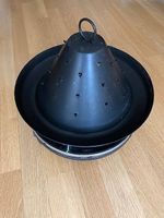 Elektrischer Tatarenhut 
