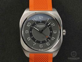 Hermès H08 Reference SP1.741 Titanium