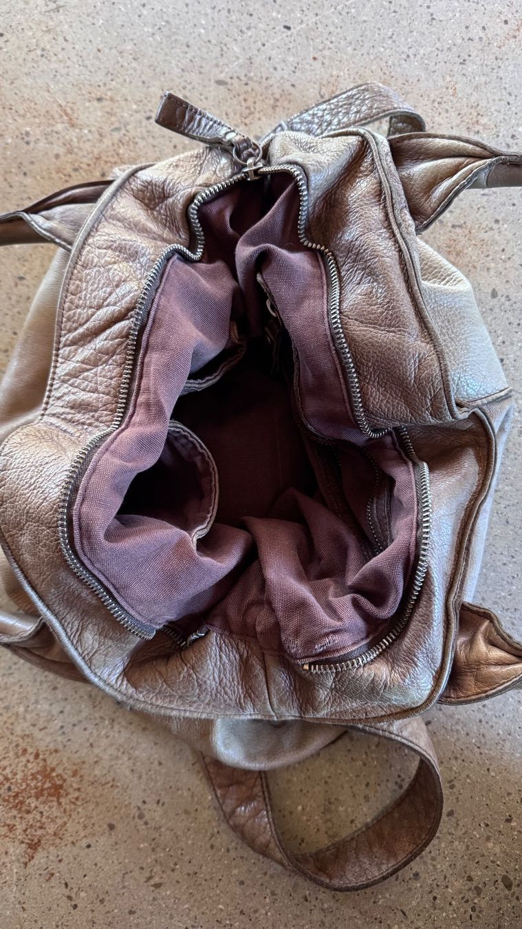Liebeskind Borse da donna: Liebeskind Tasche – Usato da Jeuss venduto da tori04 1