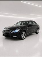 Mercedes-Benz E 250 CDI Automatik  frisch ab MFK