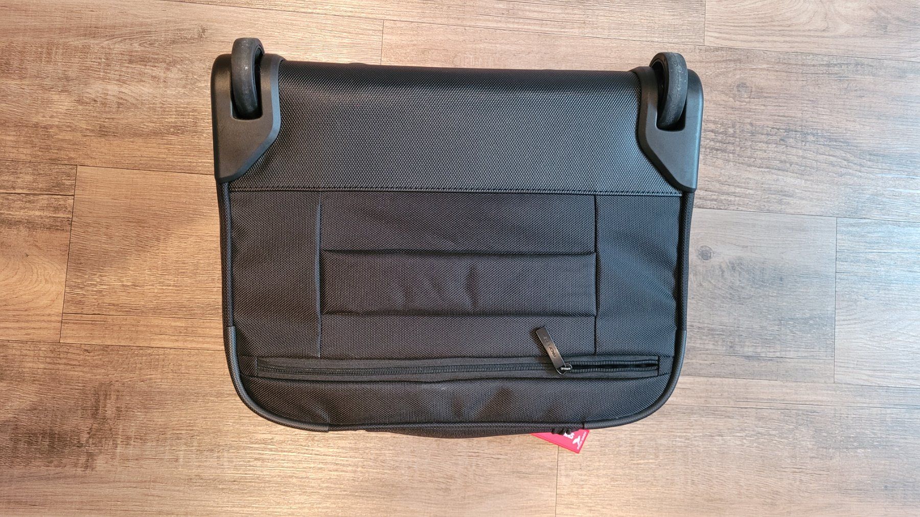 Valigie: Rollkoffer mit variablen Taschen, abschliessbar – Usato da Aarwangen venduto da Striezi01 2