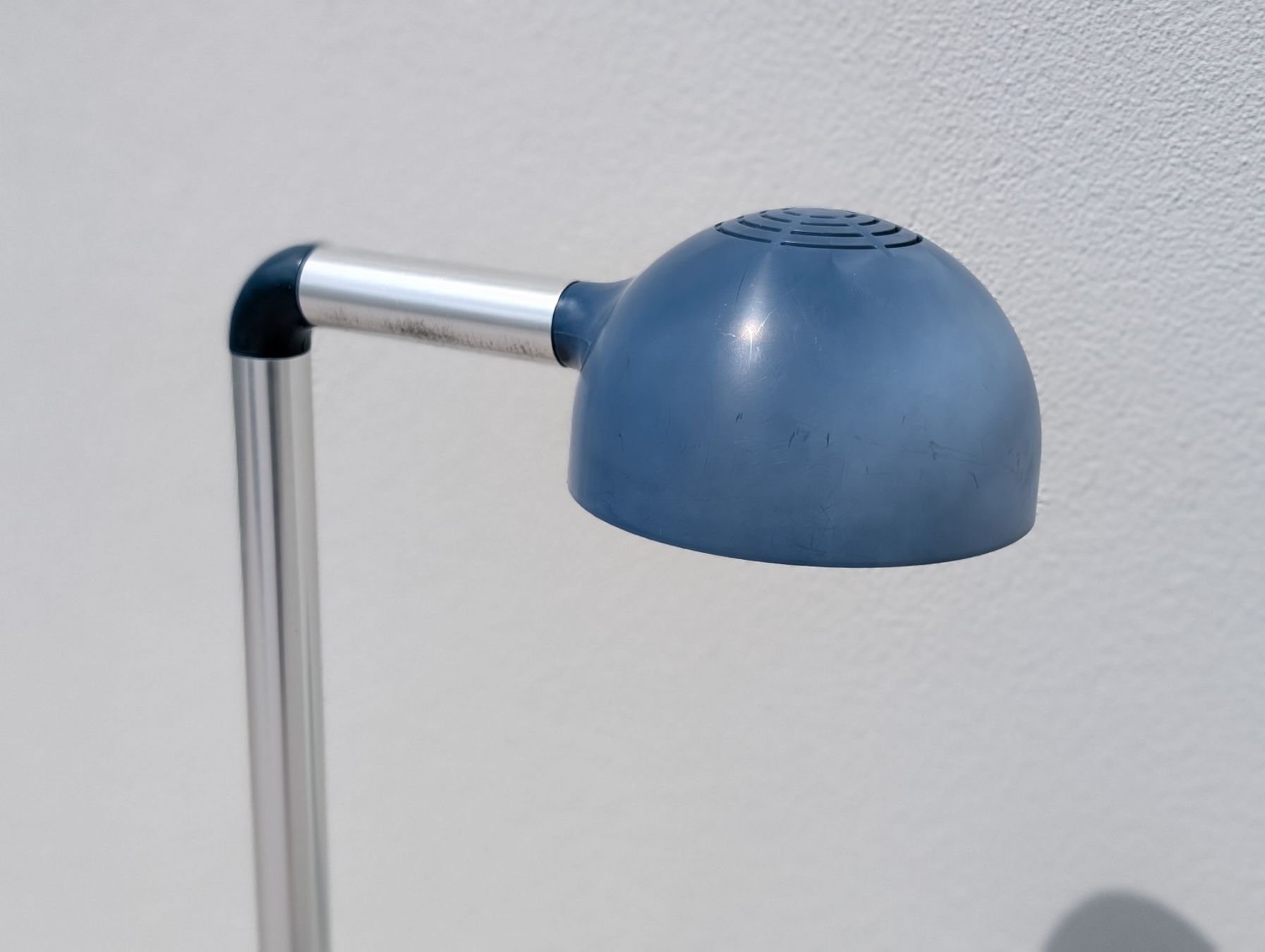 Lampen: Stehleuchte von Robert Haussmann 1965 – Gebraucht aus Rotkreuz von CRLNSC 5