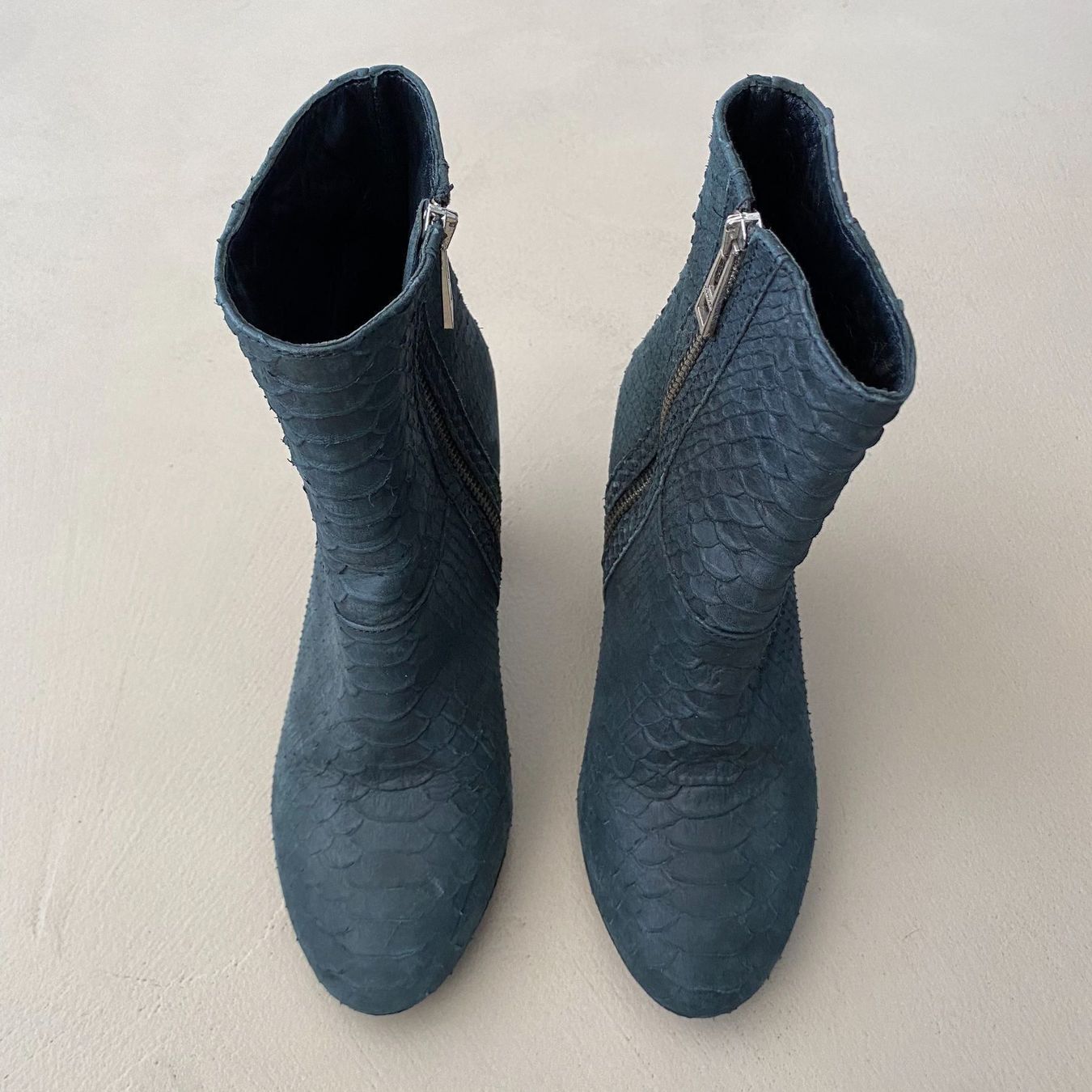 Zadig & Voltaire Scarpe da donna: ZADIG & VOLTAIRE Stiefeletten – Usato da Zürich venduto da ClosetQueen 4