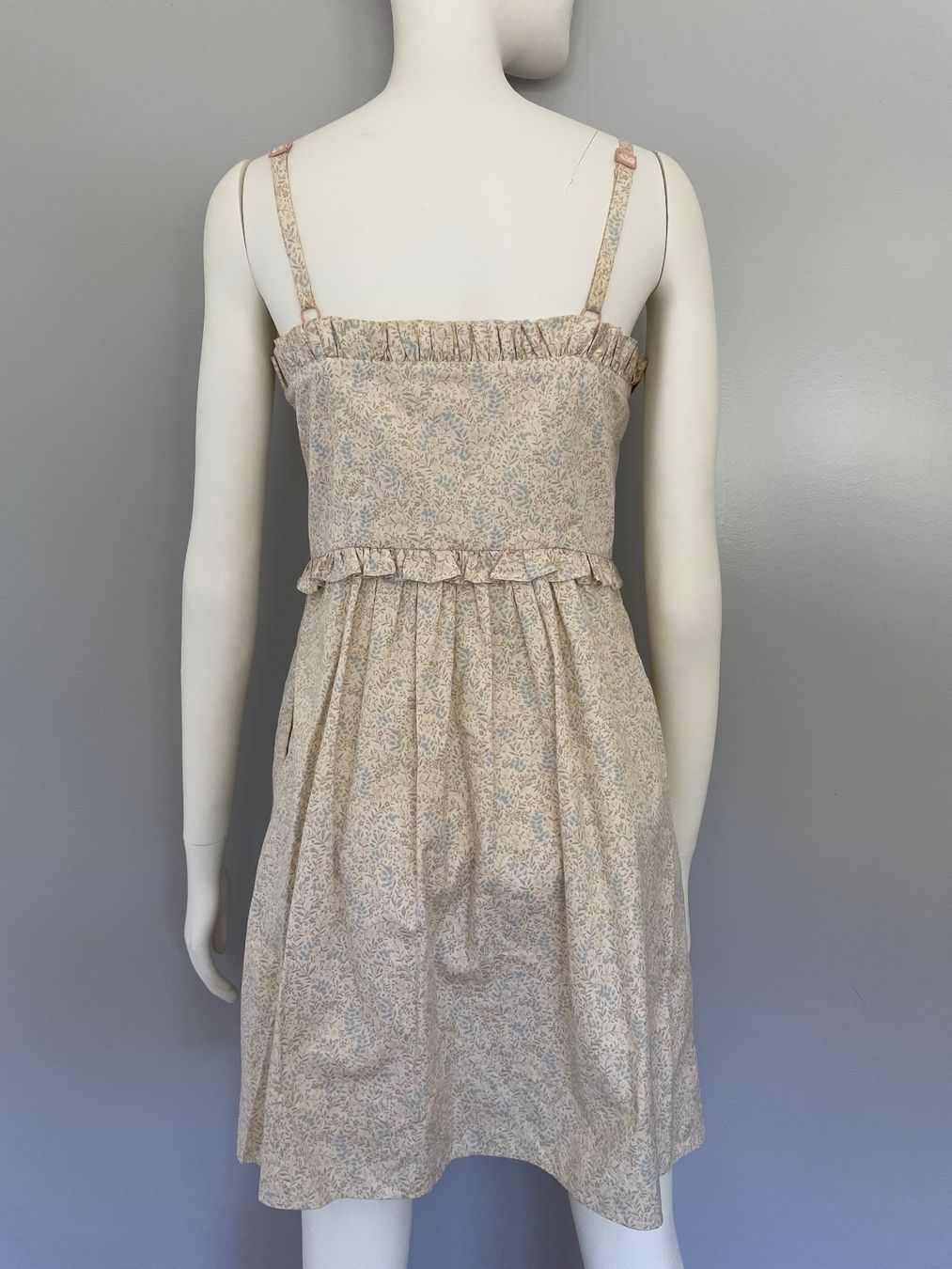 Marc Jacobs Vestiti: Marc by Marc Jcobs Kleid – Usato da Winterthur venduto da 19.19 3