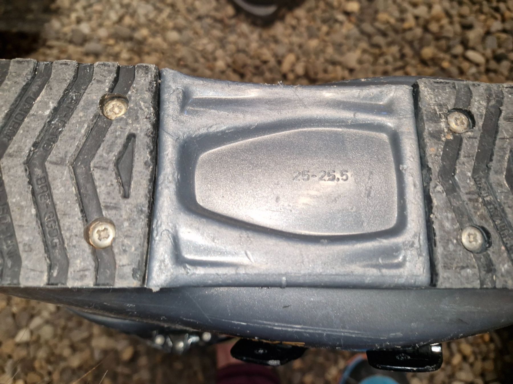 Salomon Scarpe da donna: Skischuhe – Usato da Zell ZH venduto da Eva-Jana 2