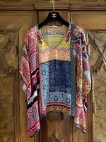 DESIGUAL Tunika  Größe L, wie neu  Material: 100 % Viskose