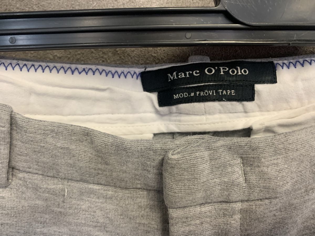 Maison Scotch Hosen: Maison Scotch Hose Gr 34 – Gebraucht aus Unterseen von jpowers1971 1