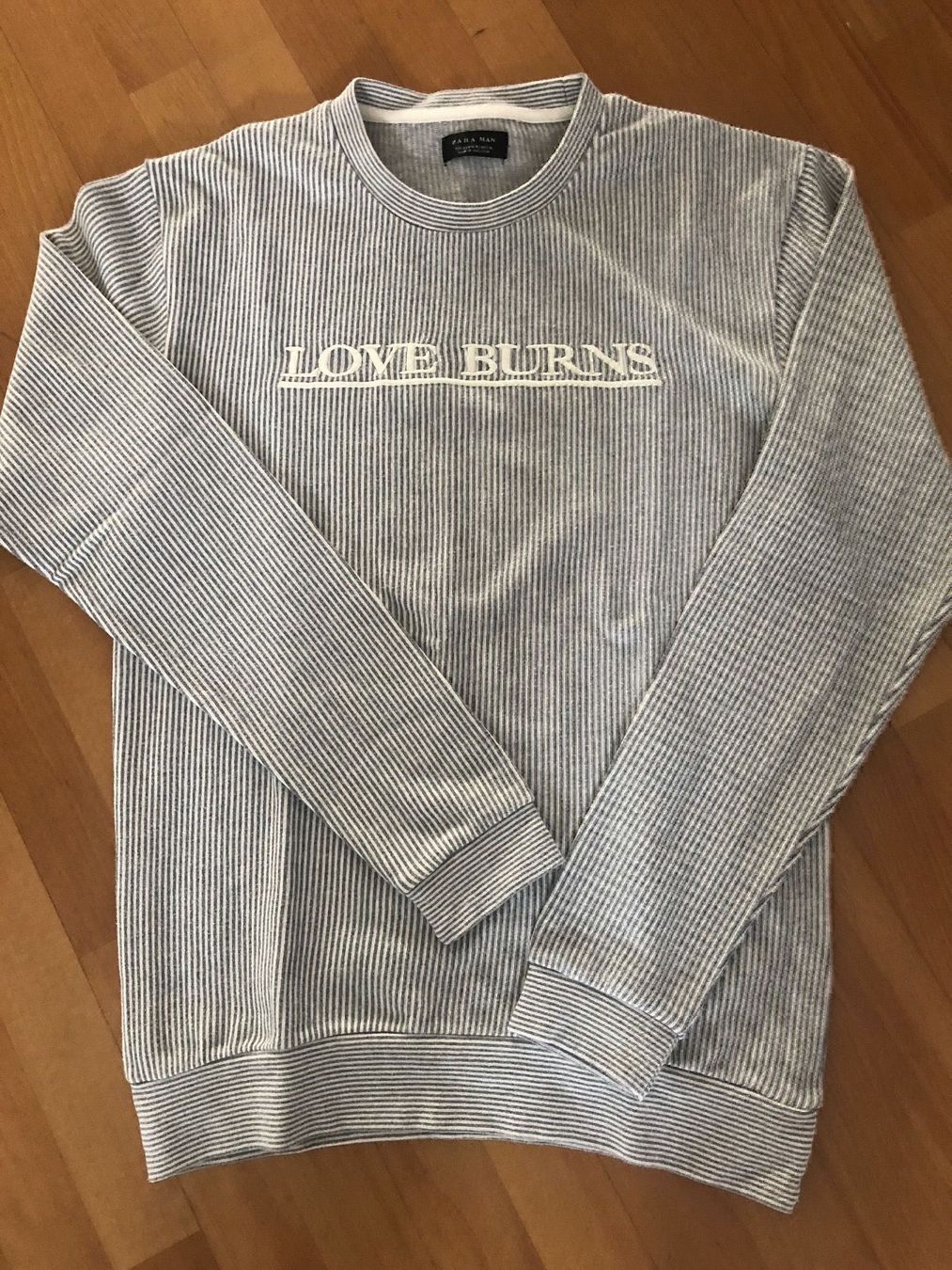Zara Maglioni & Felpe: Herren Sweatshirt – Usato da Wetzikon ZH venduto da hypebeast