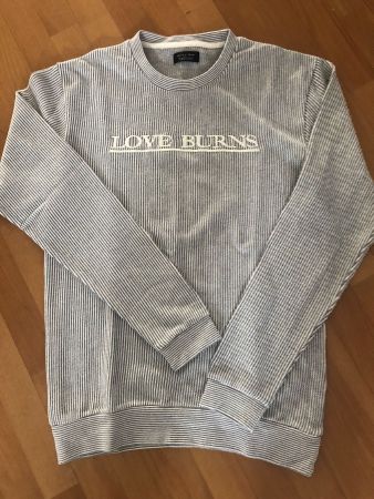 Herren Sweatshirt