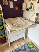 Table à langer / commode IKEA SUNDVIK