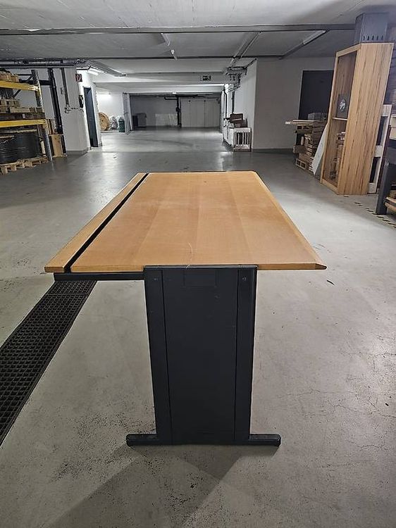 Scrivanie: 10 Stk. Bürotisch 1.75x0.90m – Usato da Laufen venduto da BischagAG 1