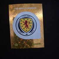 SCO 1 Panini FIFA WM 2026