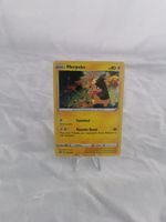 Morpeko H - Pokemon Card