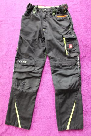 Engelbert Strauss Hose - Motion 2020 Gr. 146/152