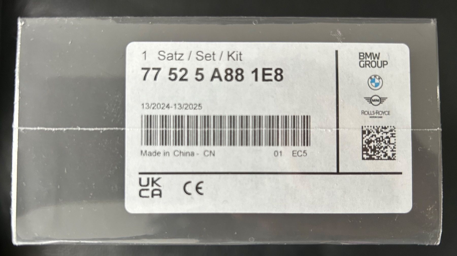 Navigatori: BMW Motorrad Connected Ride Navigator – Usato da Zürich venduto da Motion8 1