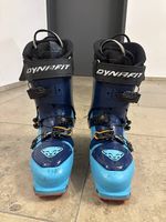 Dynafit Seven Summit Damen Skitourenschuh Grösse 26