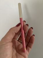 Tatcha Lipliner Magnolia Bloom, limitiert, voll