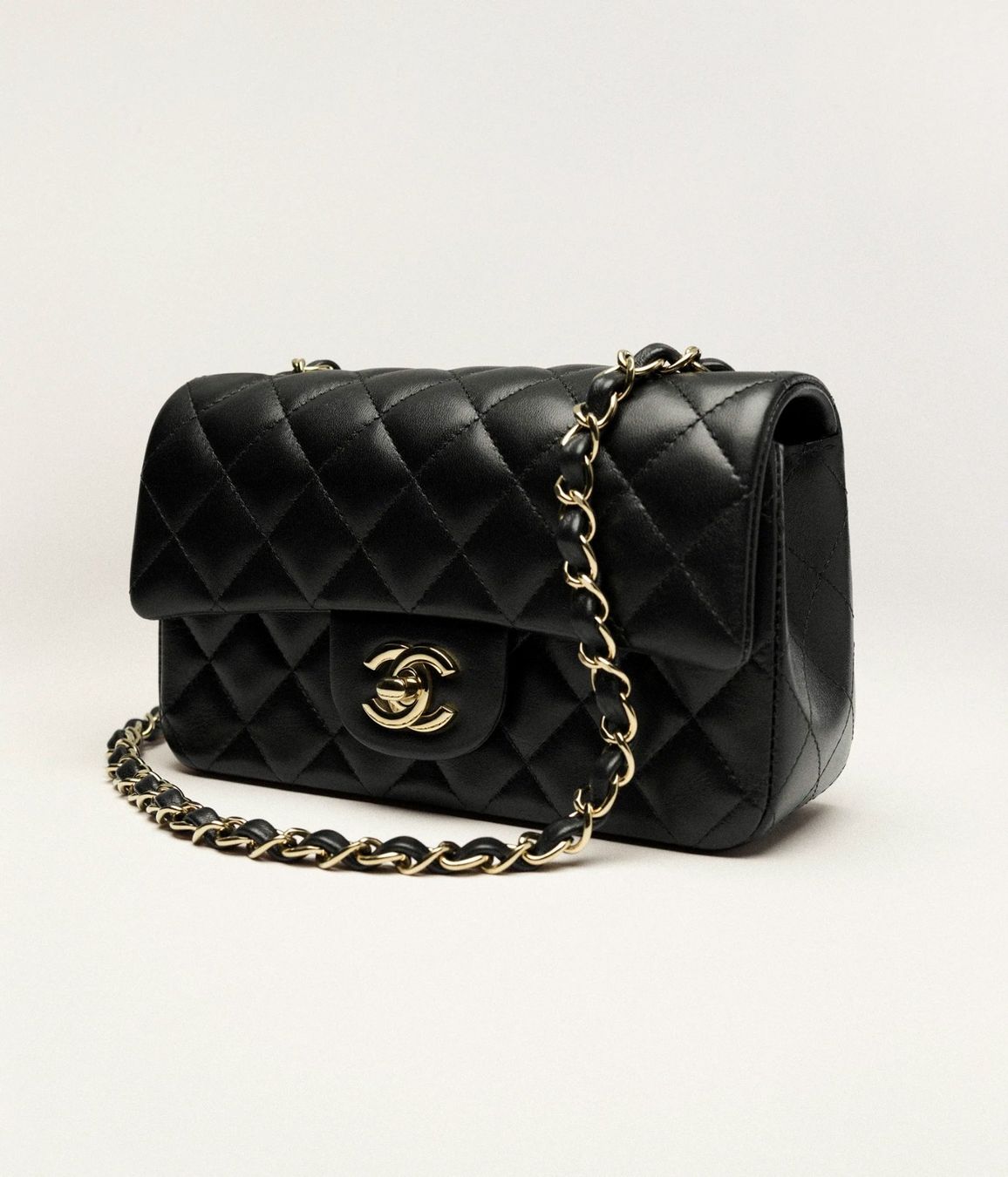 Chanel Taschen für Damen: CHANEL mini classic flap Bag rectangular – Neu (gemäss Beschreibung) aus Meggen von Mrwashington 1