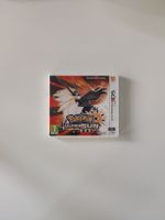 Pokemon Ultrasun für Nintendo 3DS