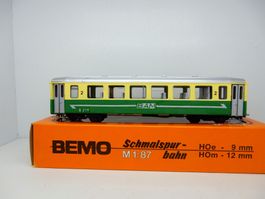 Hom  "BAM" Bière - Apples - Morges - Voiture EW  - 2 Cl B219