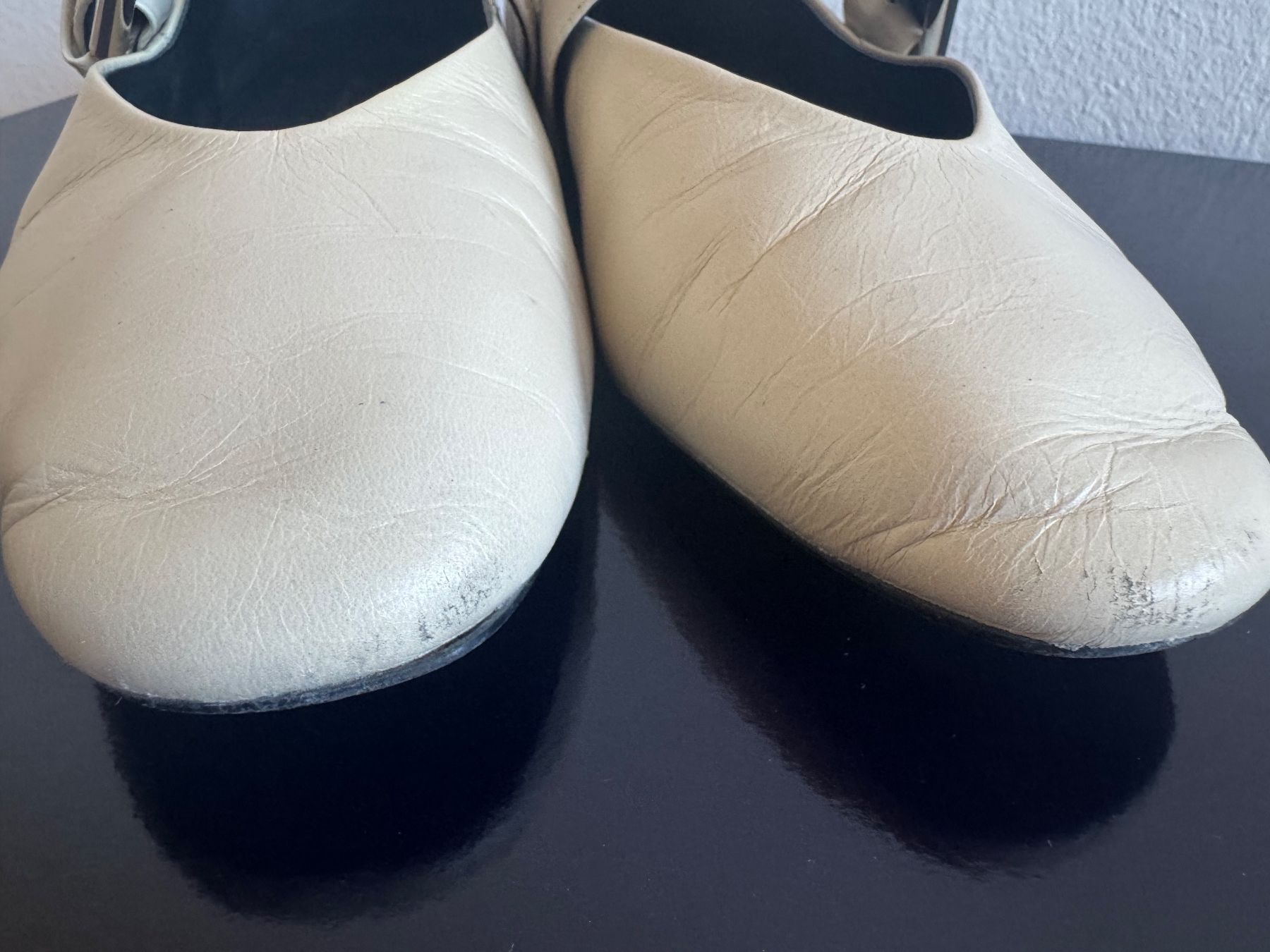 Massimo Dutti Scarpe da donna: Ballerina, massimo Dutti, Gr. 37 – Usato da Zürich venduto da Joa_27d6 2