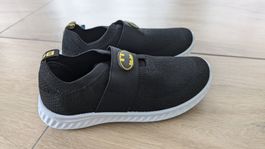 Batman Slipper  / Schuhe - Gr. 33