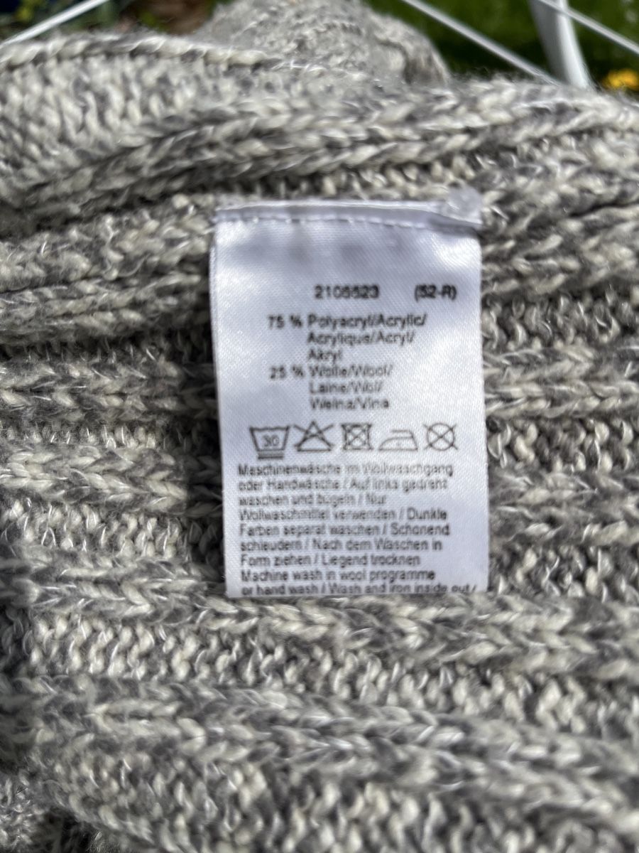 Giacche: Strickjacke – Usato da Kriens venduto da 6Jazz6 3