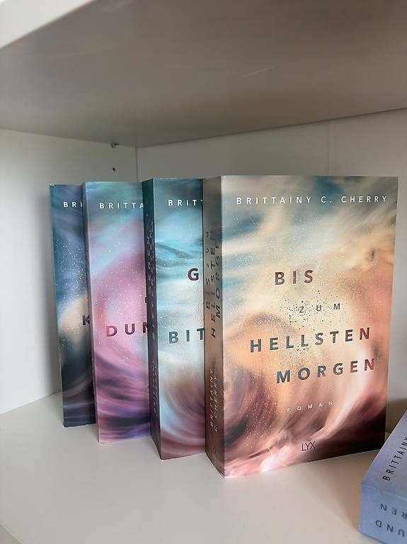 Libri: Romance – Usato da Birsfelden venduto da beg_pyx6