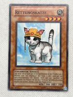 Yu-Gi-Oh! Rettungskatze FET-DE033 Deutsch Common unlimitiert